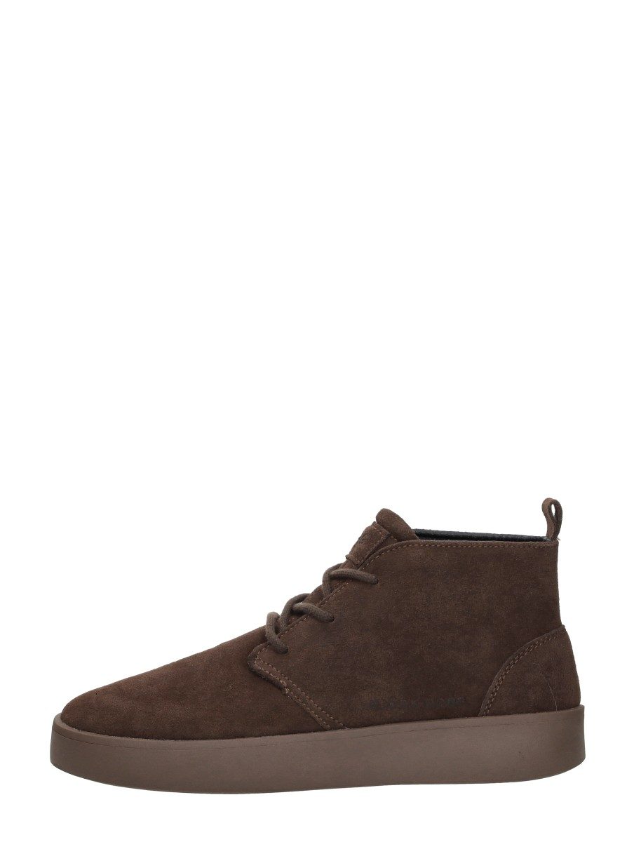 Bjorn Borg - Desert Chukka – donkerbruin