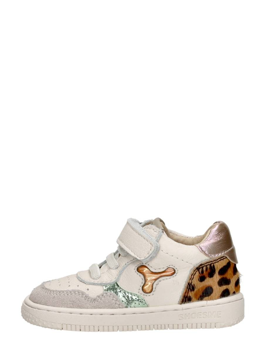 Shoesme - Baby-proof – gebroken wit