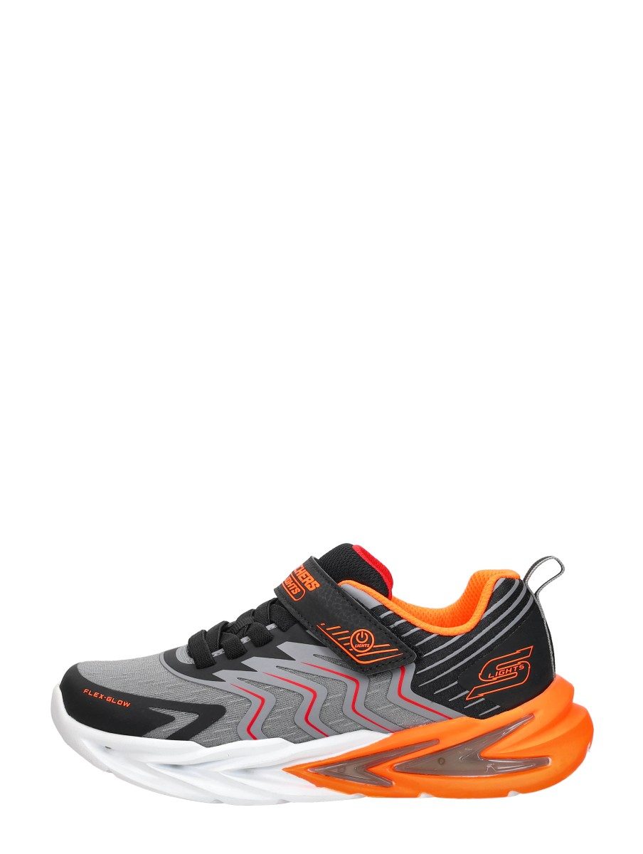 Skechers - Flex-glow Ultra – grijs