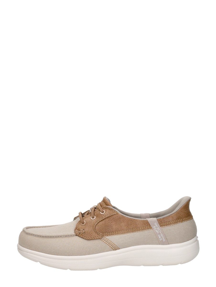 Skechers - Slip-ins: On-the-go Flex – beige