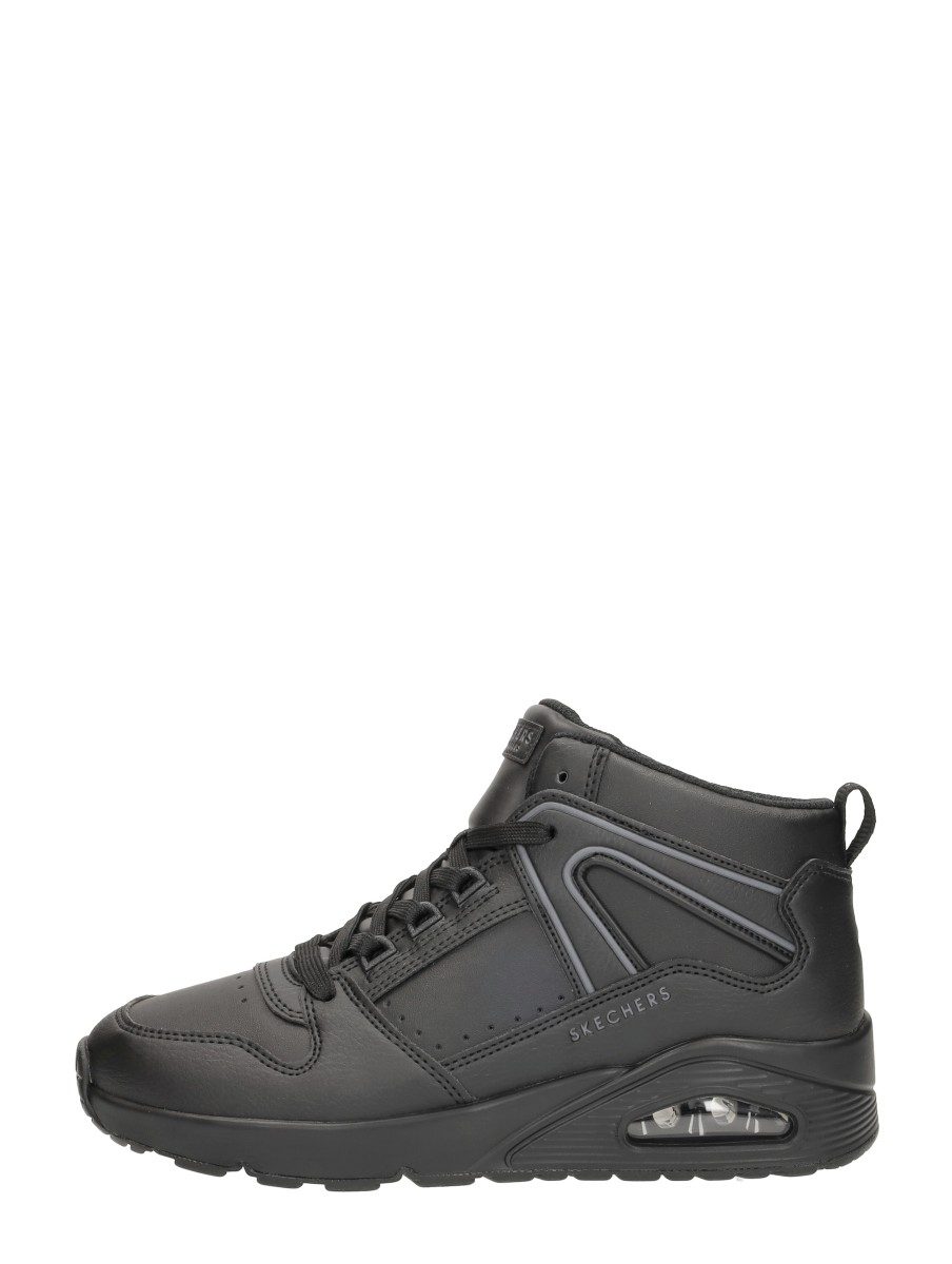 Skechers - Uno – zwart