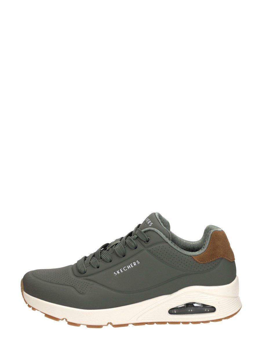 Skechers - Uno - Suited On Air – groen