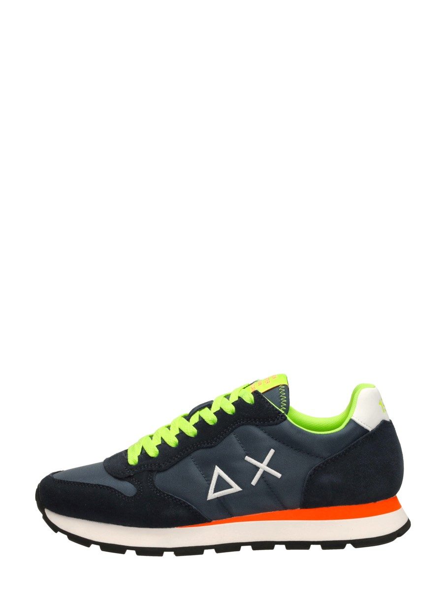 Sun68 - Tom Fluo – blauw