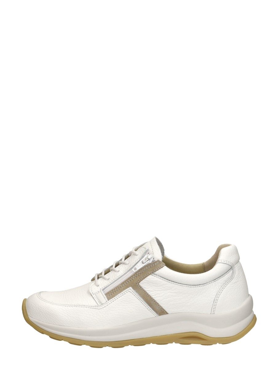 Wolky - Comrie – wit