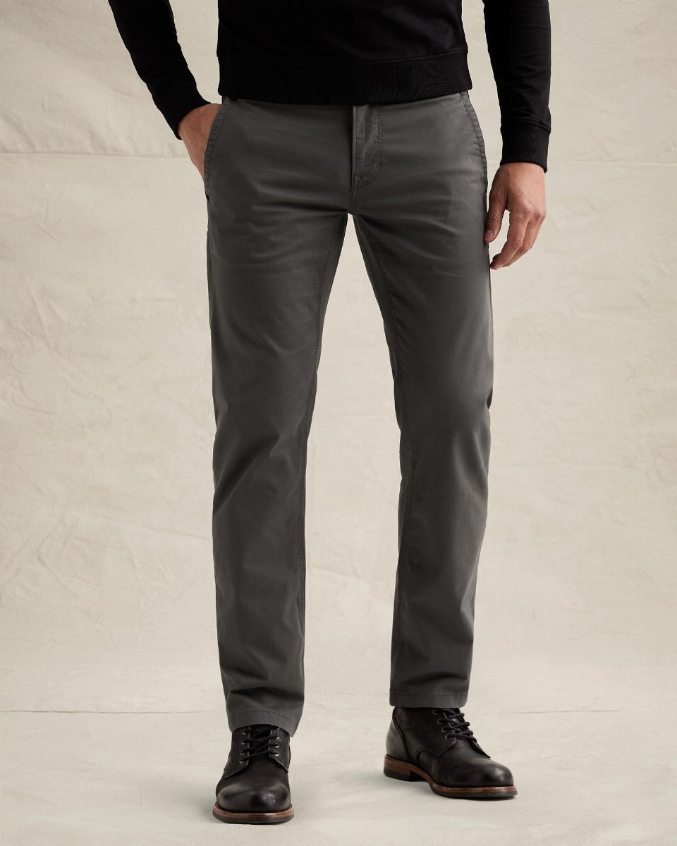 American Classic relaxed fit chino – turbulence
