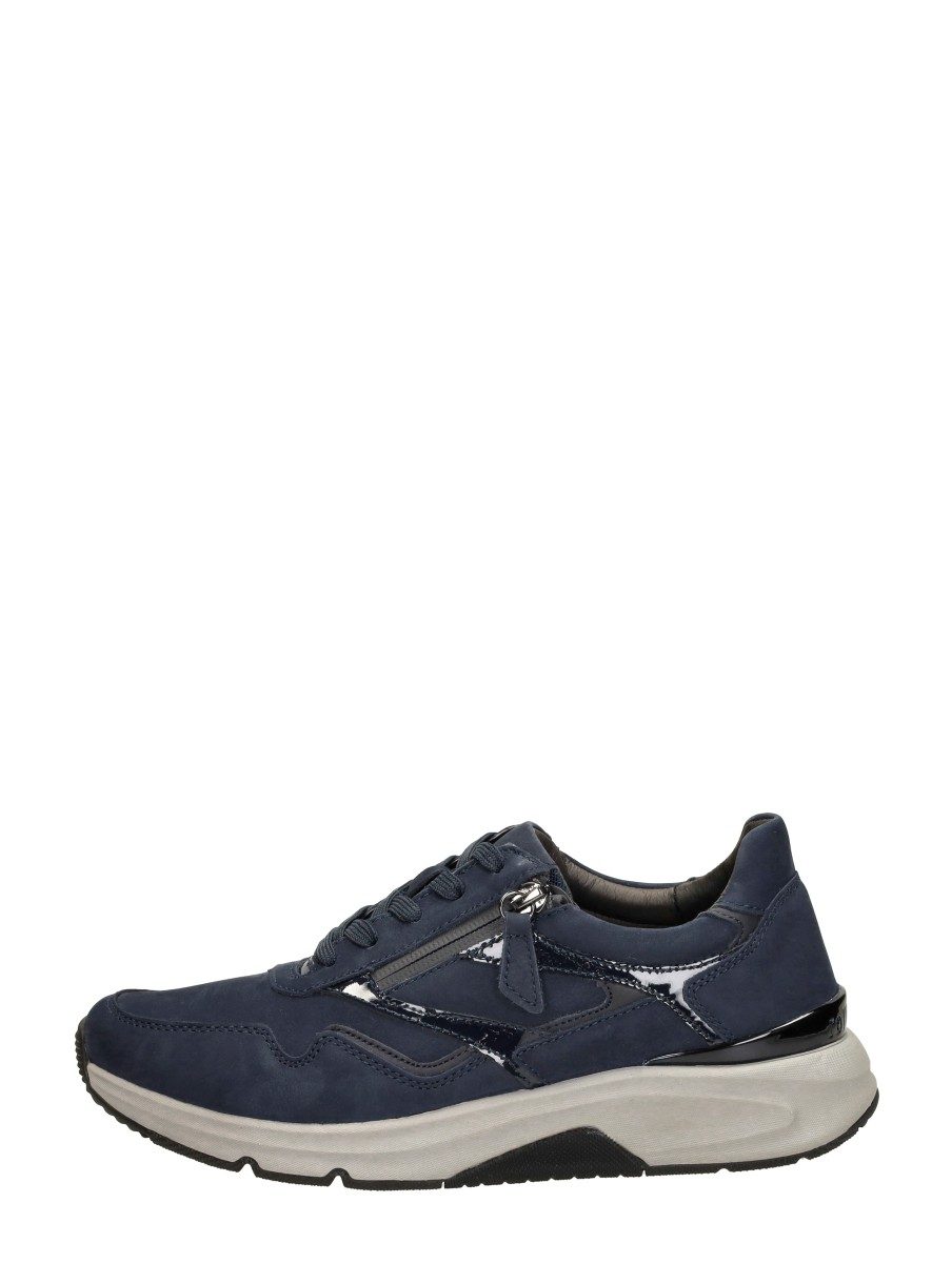 Gabor - Rollingsoft – blauw