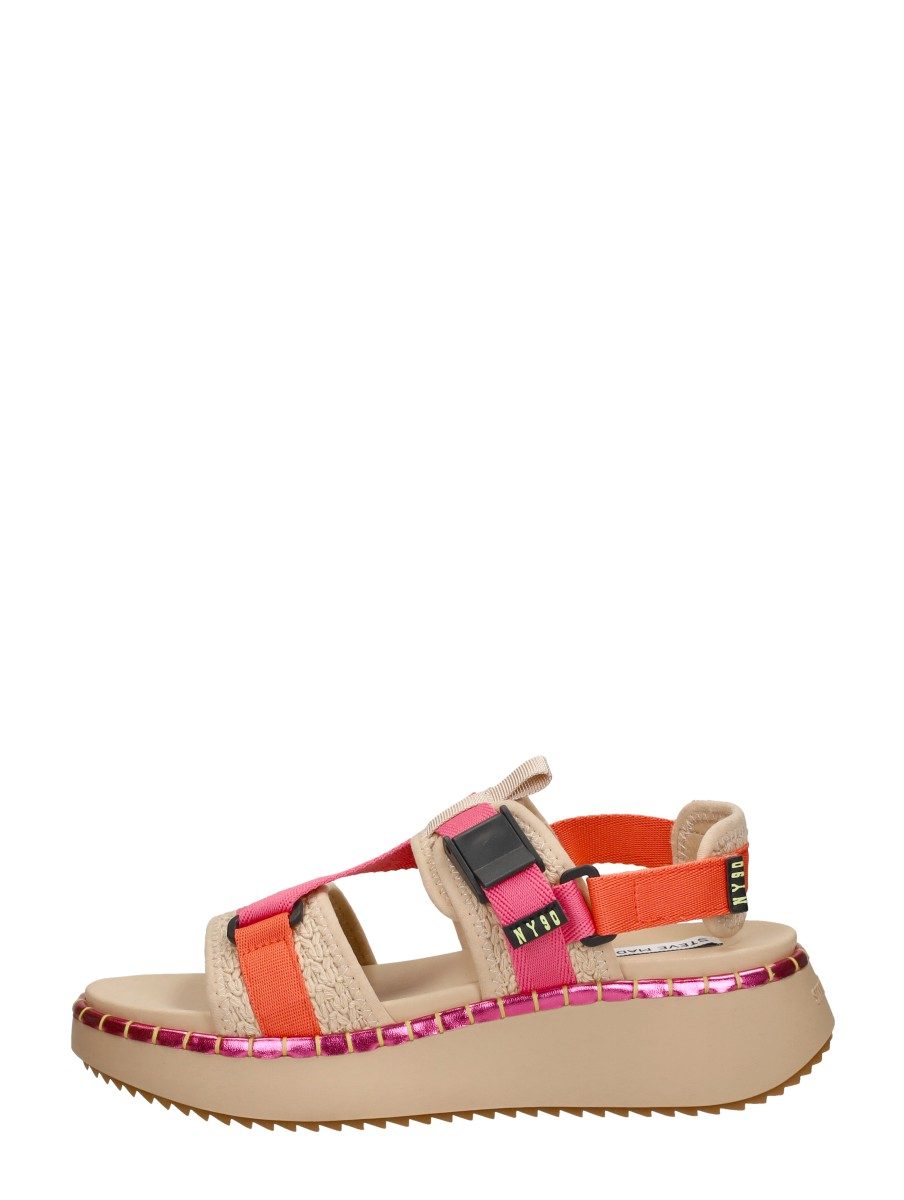 Steve Madden - Decorum – fuchsia