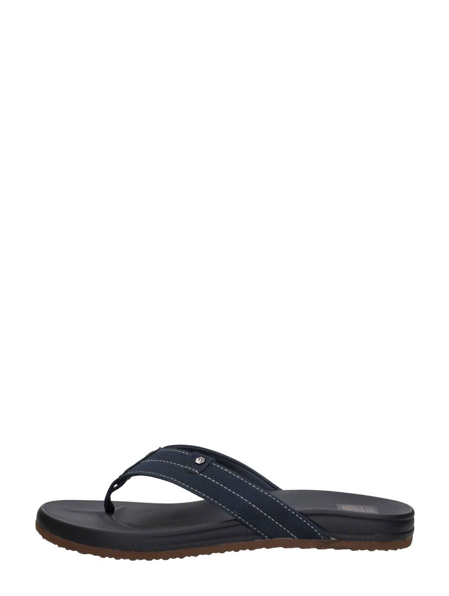 Sub55 - Teenslippers – blauw