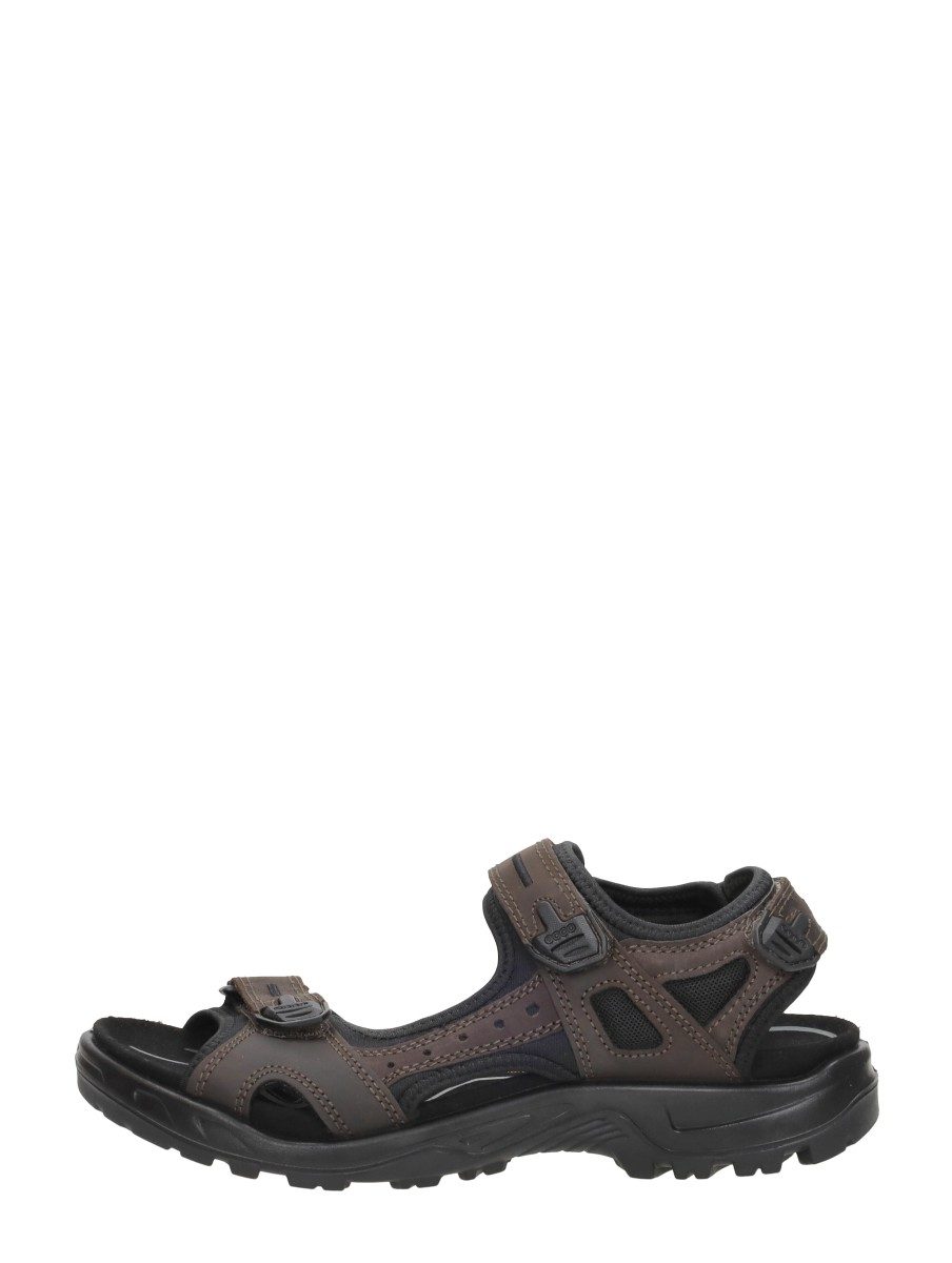 ECCO - Offroad – donkerbruin