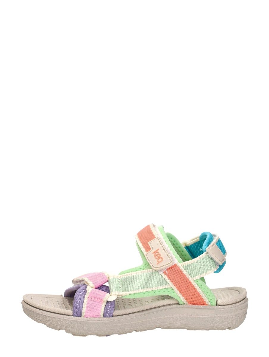 Keq - Meiden Sandalen  Kleuren – overige