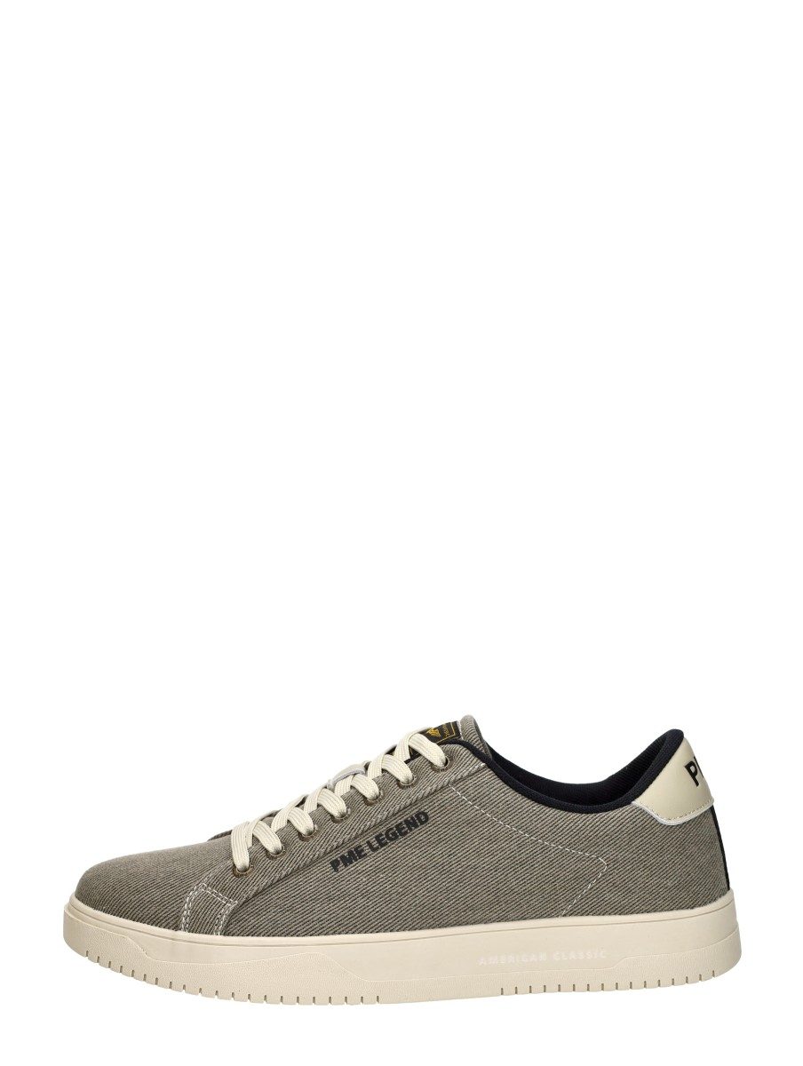 PME Legend - Crewman – groen