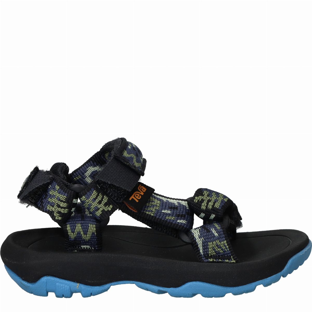 Teva Hurricane XLT 2 Sandalen Jongens Multi