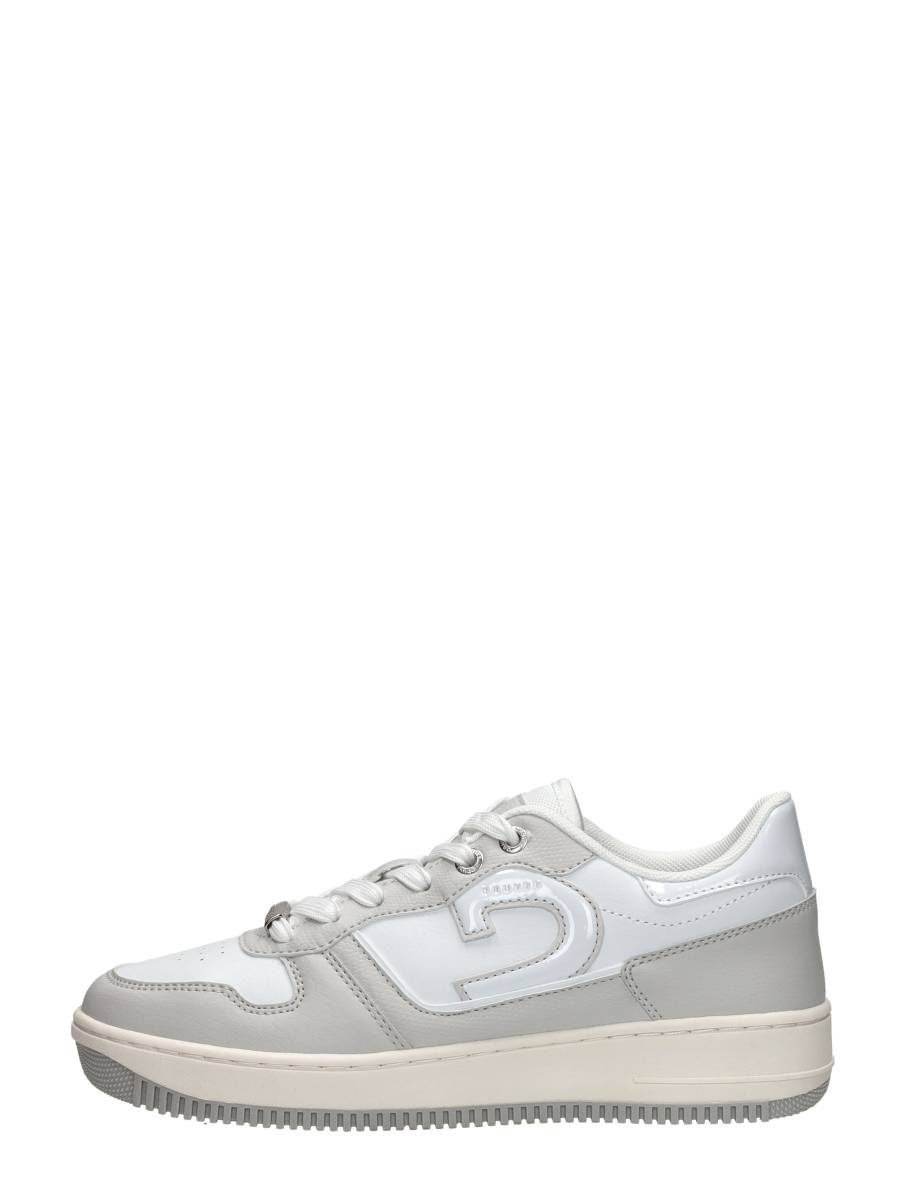 Cruyff - Campo Low Lux – wit