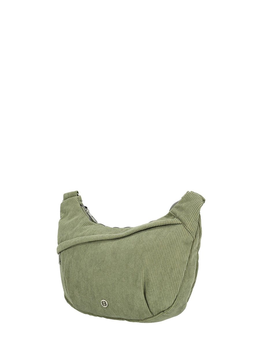 Enrico Benetti - Damestassen – khaki