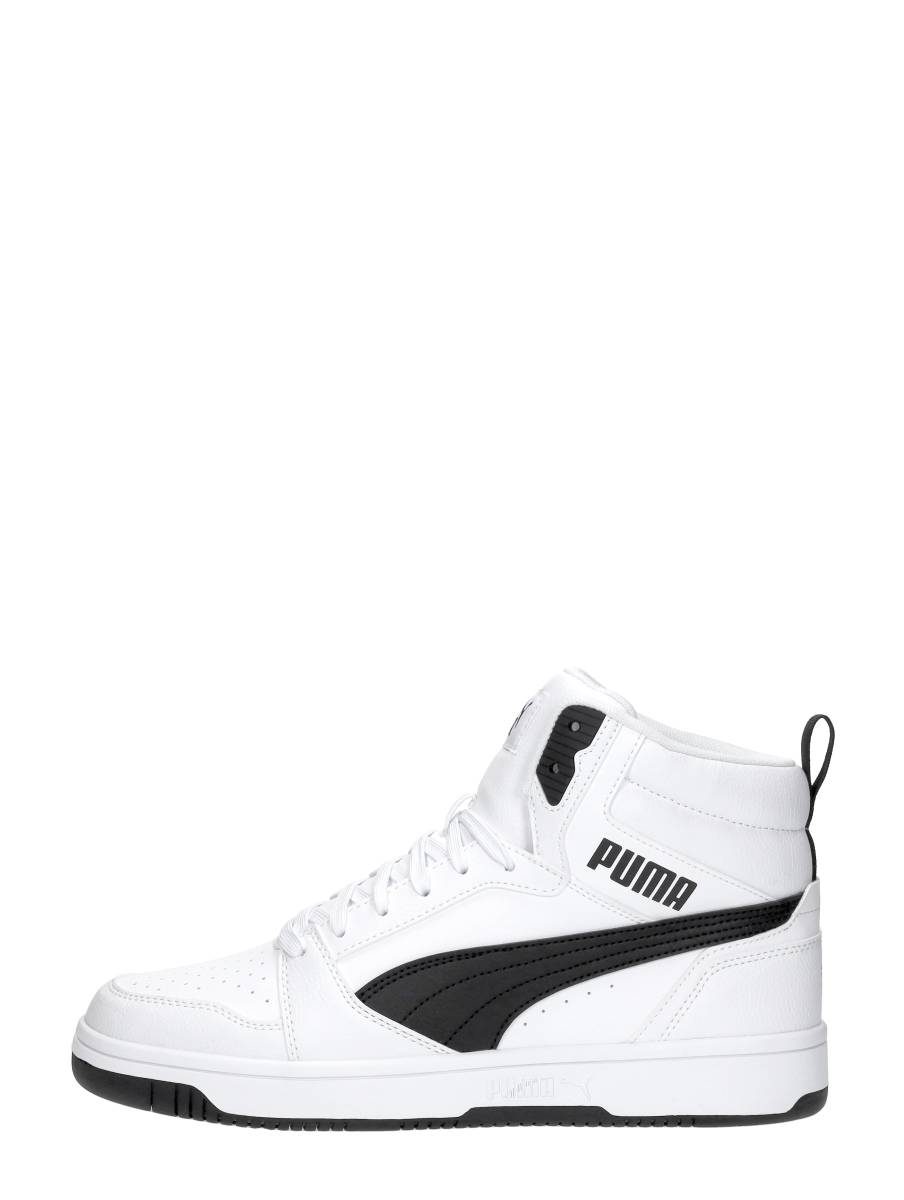 Puma - Rebound V6 – wit