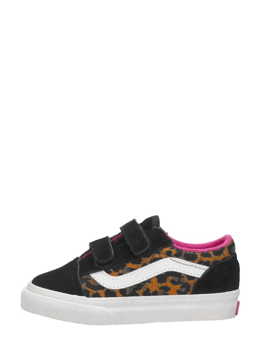 Vans - Old Skool – zwart