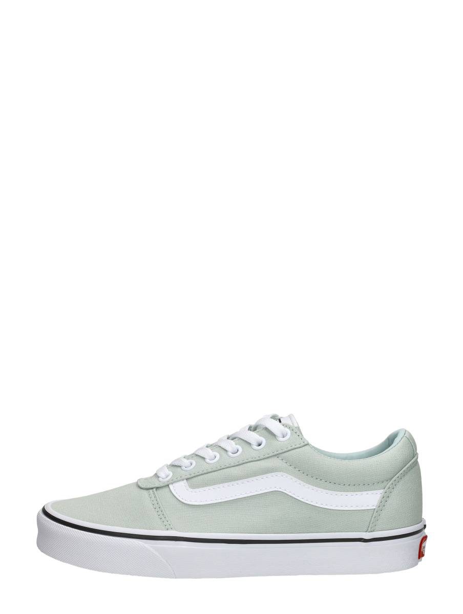 Vans - Ward – mint – foto 1 van 4