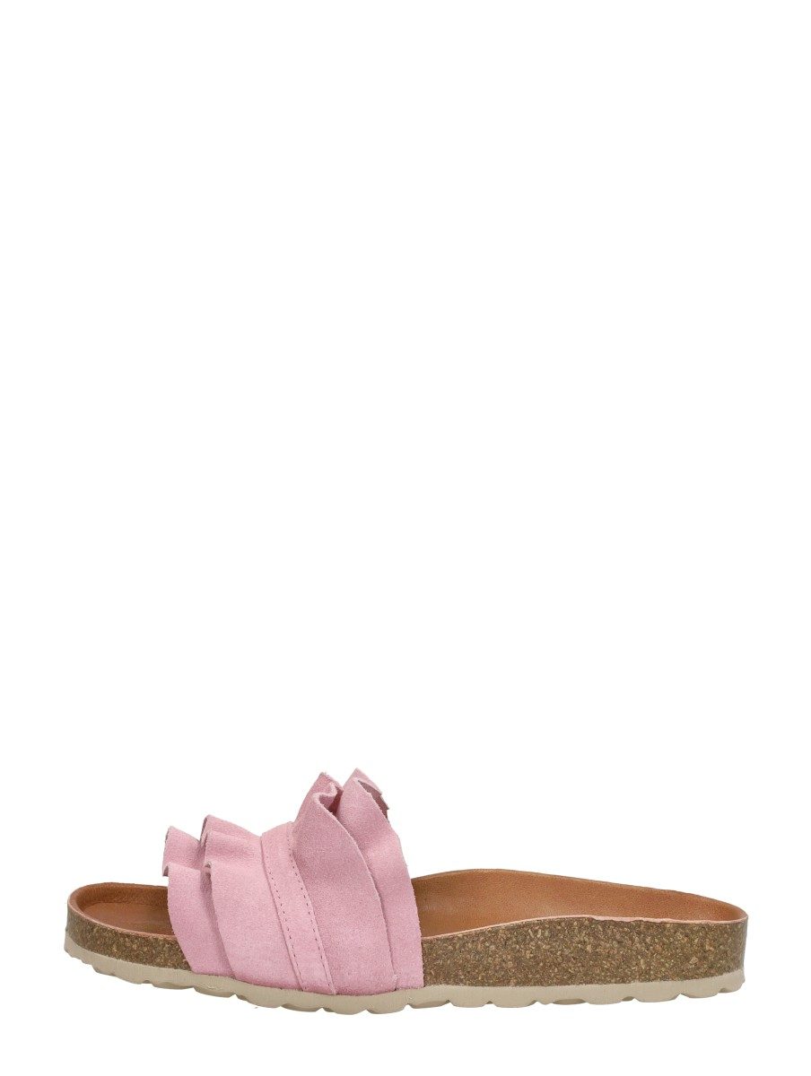 Verbenas - Rocio – roze