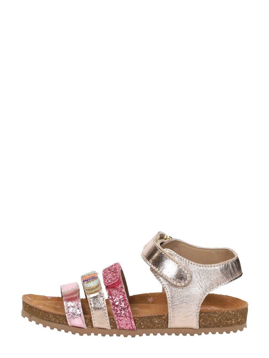 Keq - Meiden Sandalen – rosé-goud
