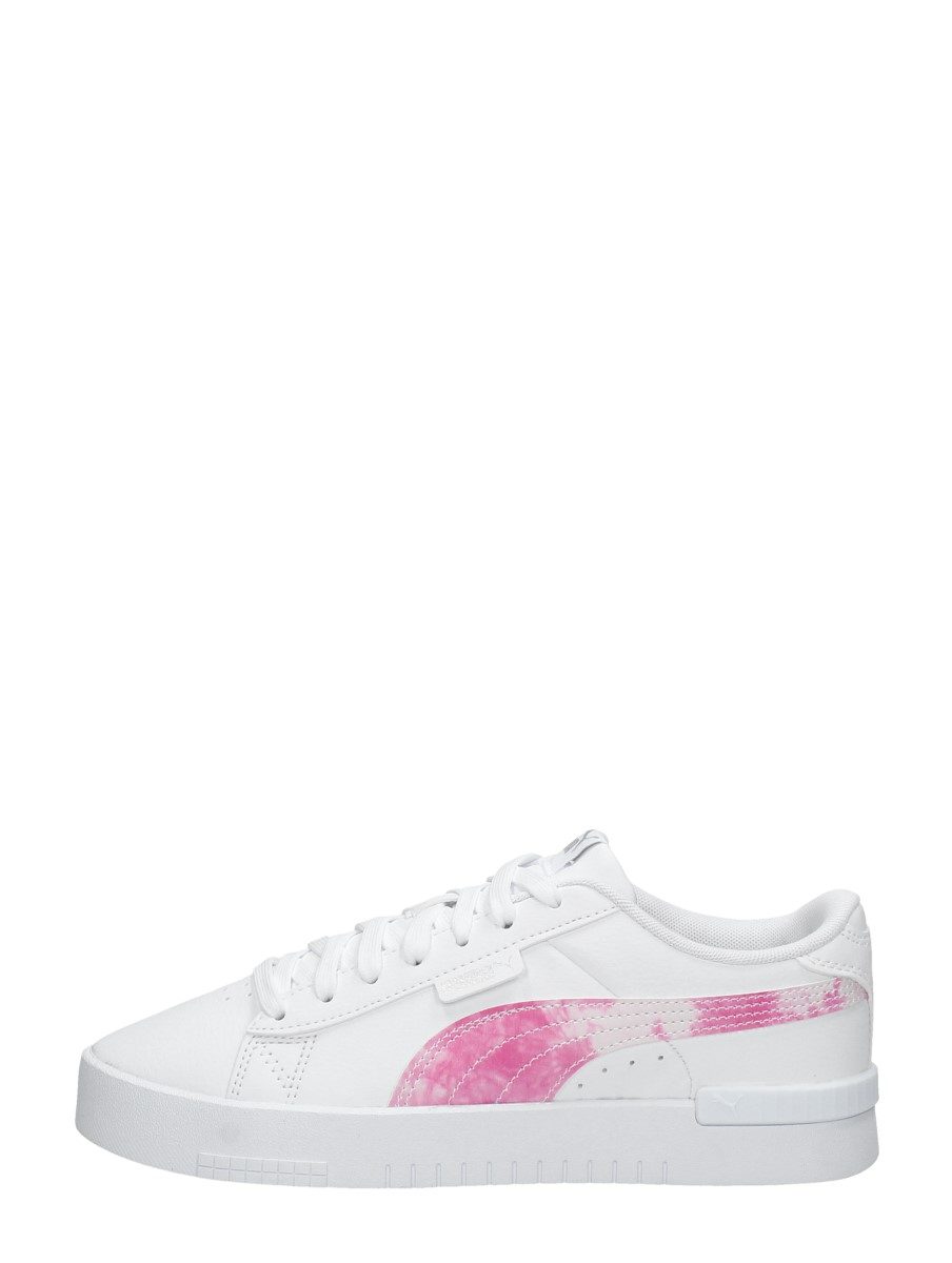 Puma - Jada Bleach Jr – wit – foto 1 van 4