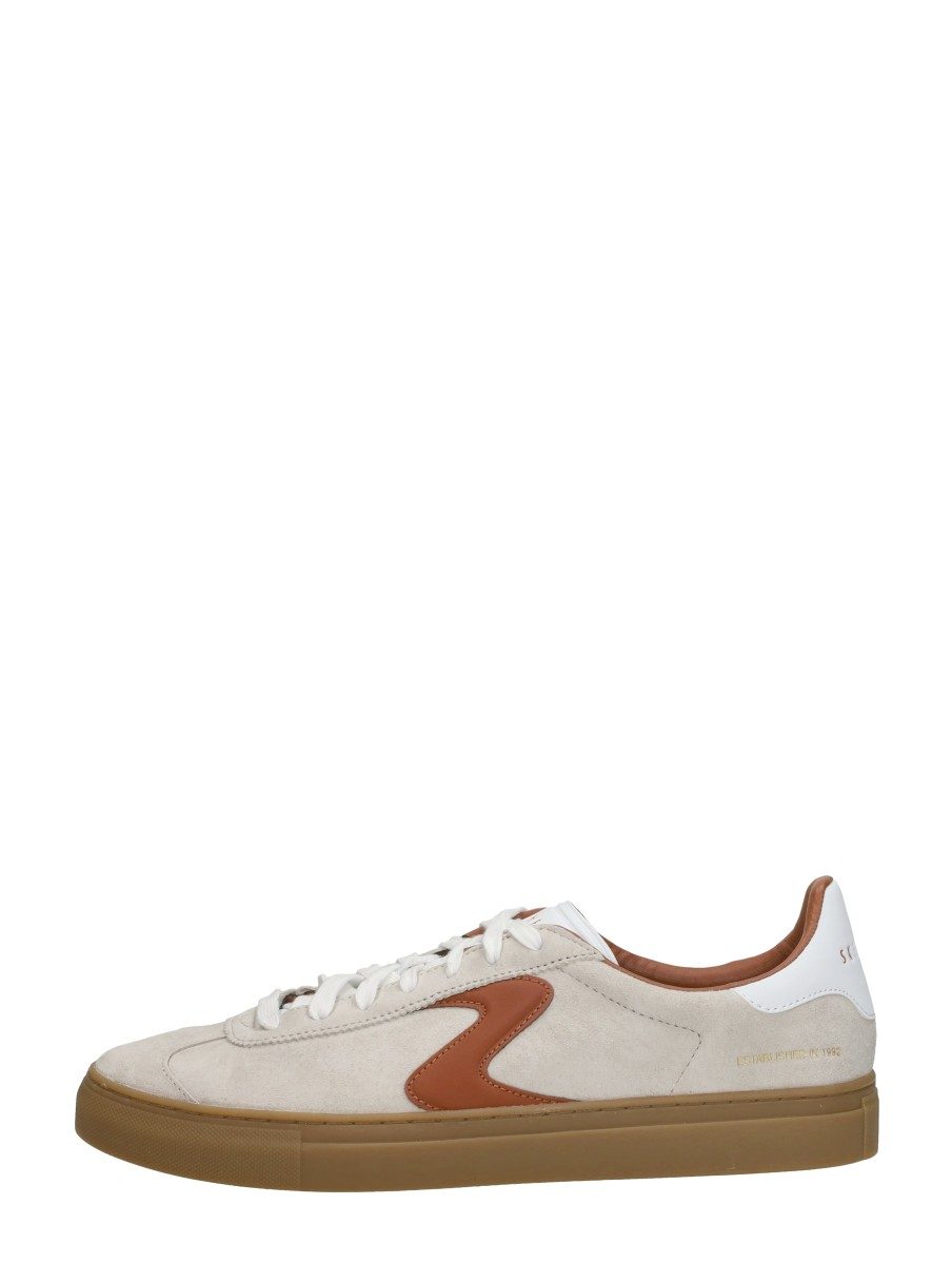 Skechers - Arch Fit Legend - Romah – beige – foto 1 van 4