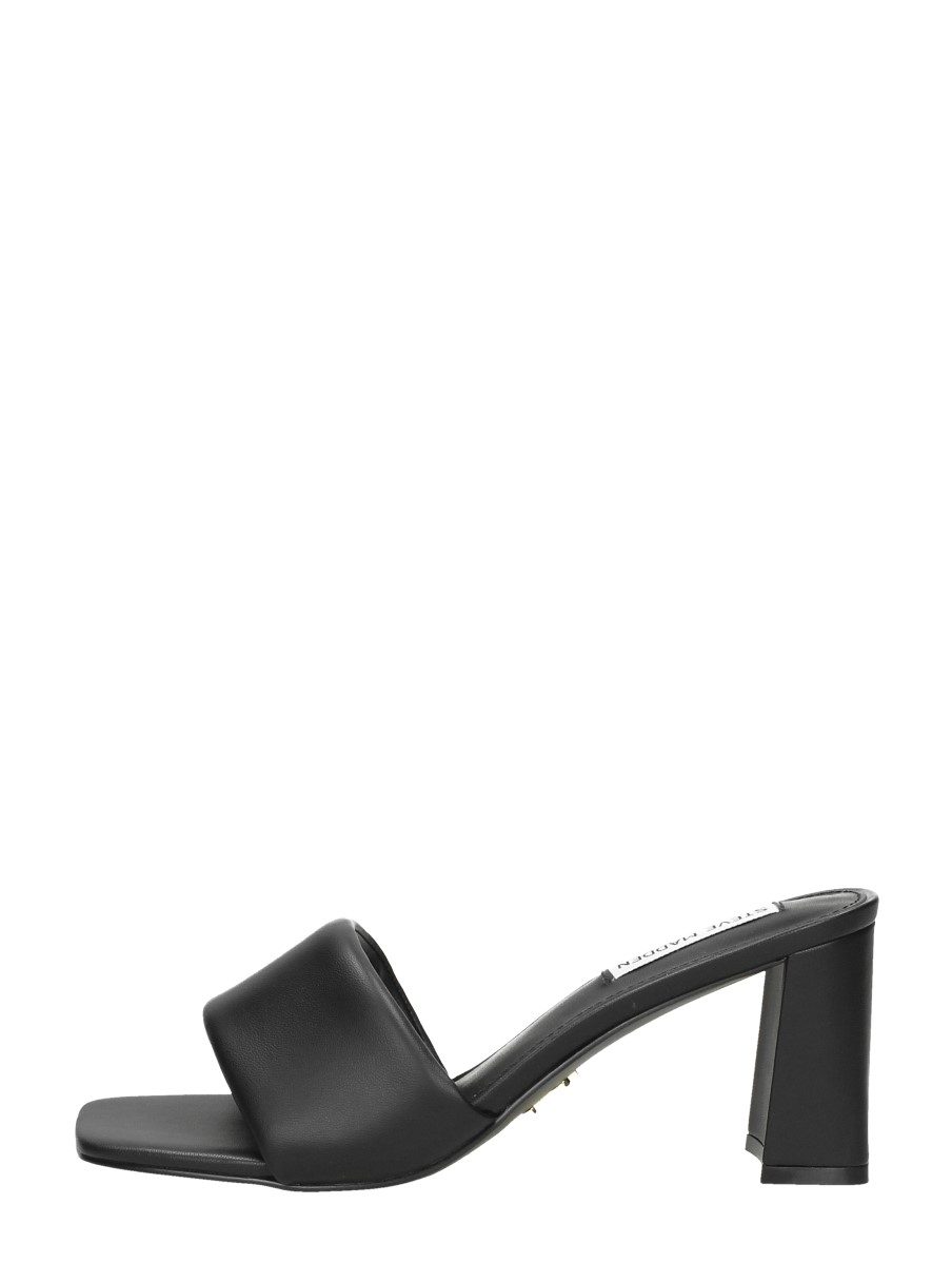Steve Madden - Lovebird – zwart