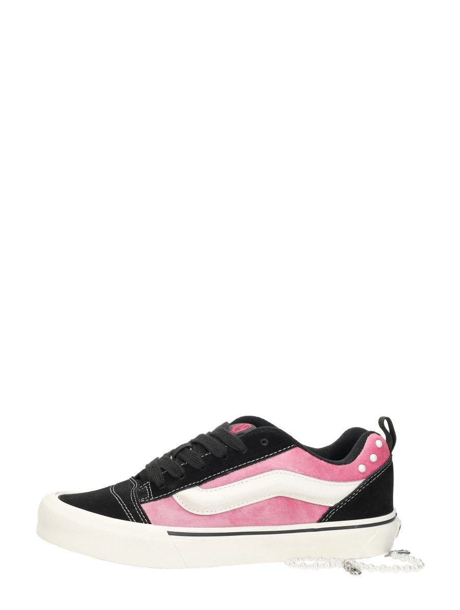 Vans - Knu Skool Pearl – roze