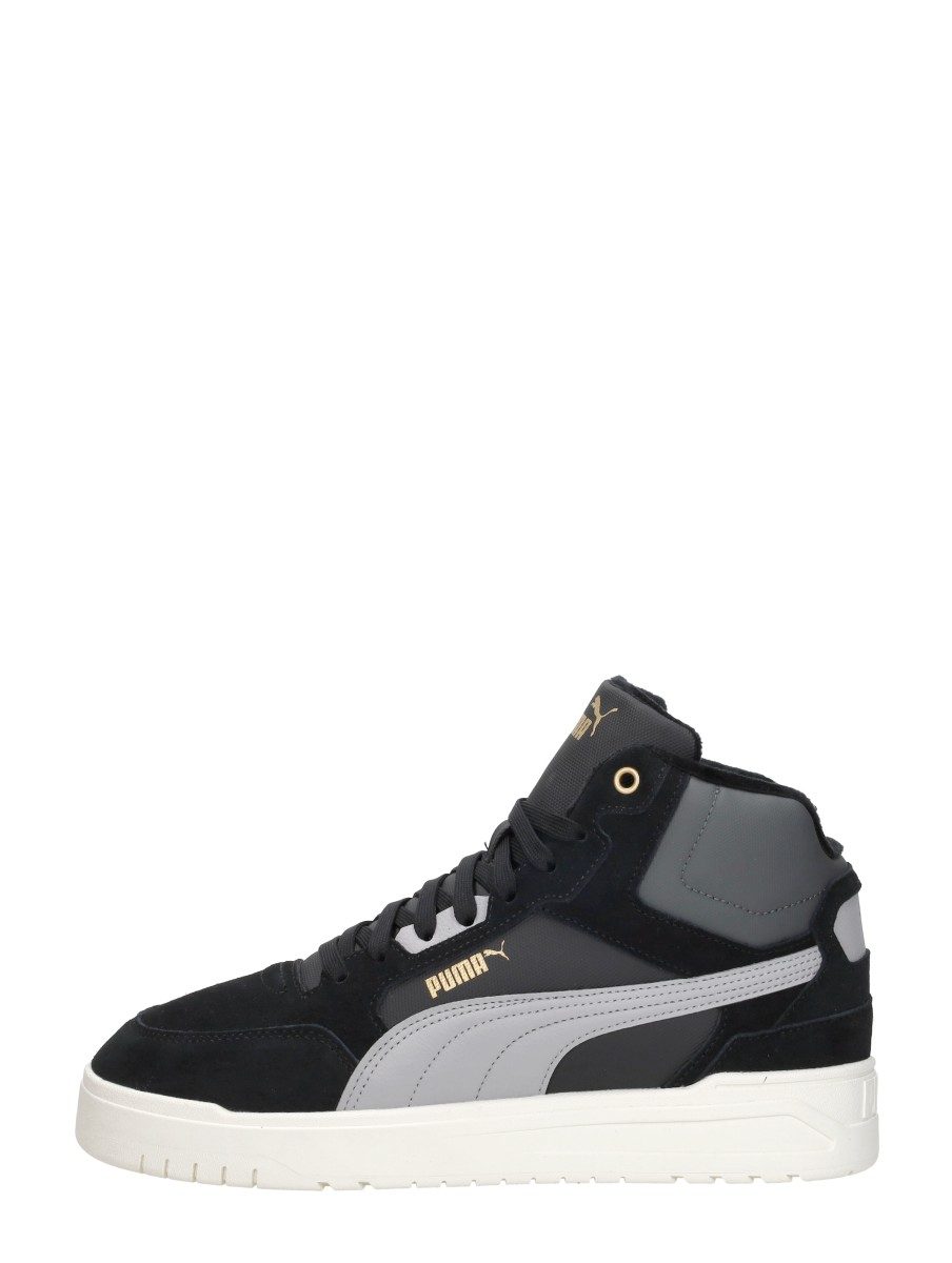 Puma - Shuffle Downtown
