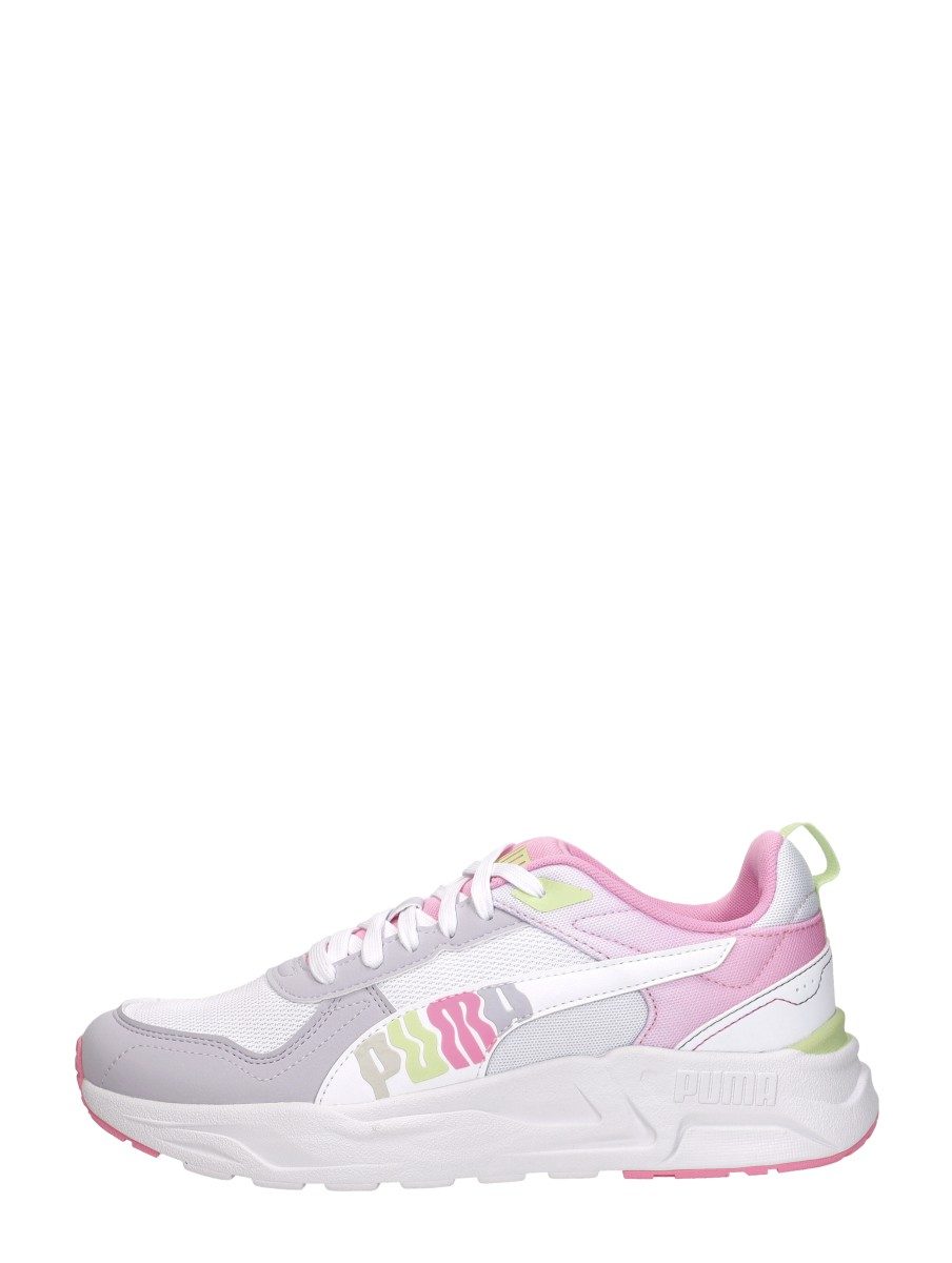 Puma - Trinity 2 Lt Come On Jr