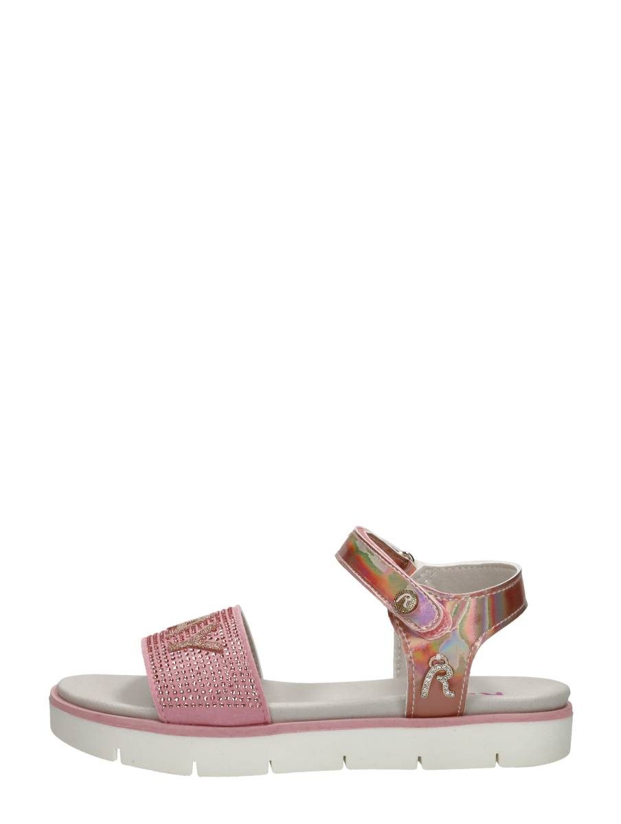 Replay - Sandal 3 – roze