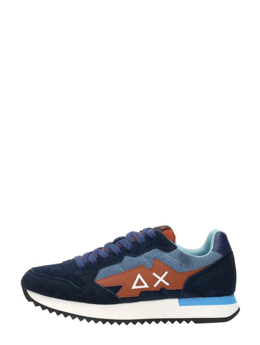 Sun68 - Niki Crazy Winter – blauw
