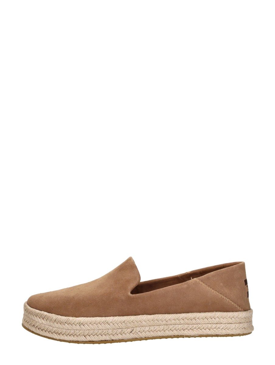 TOMS - Carolina – cognac
