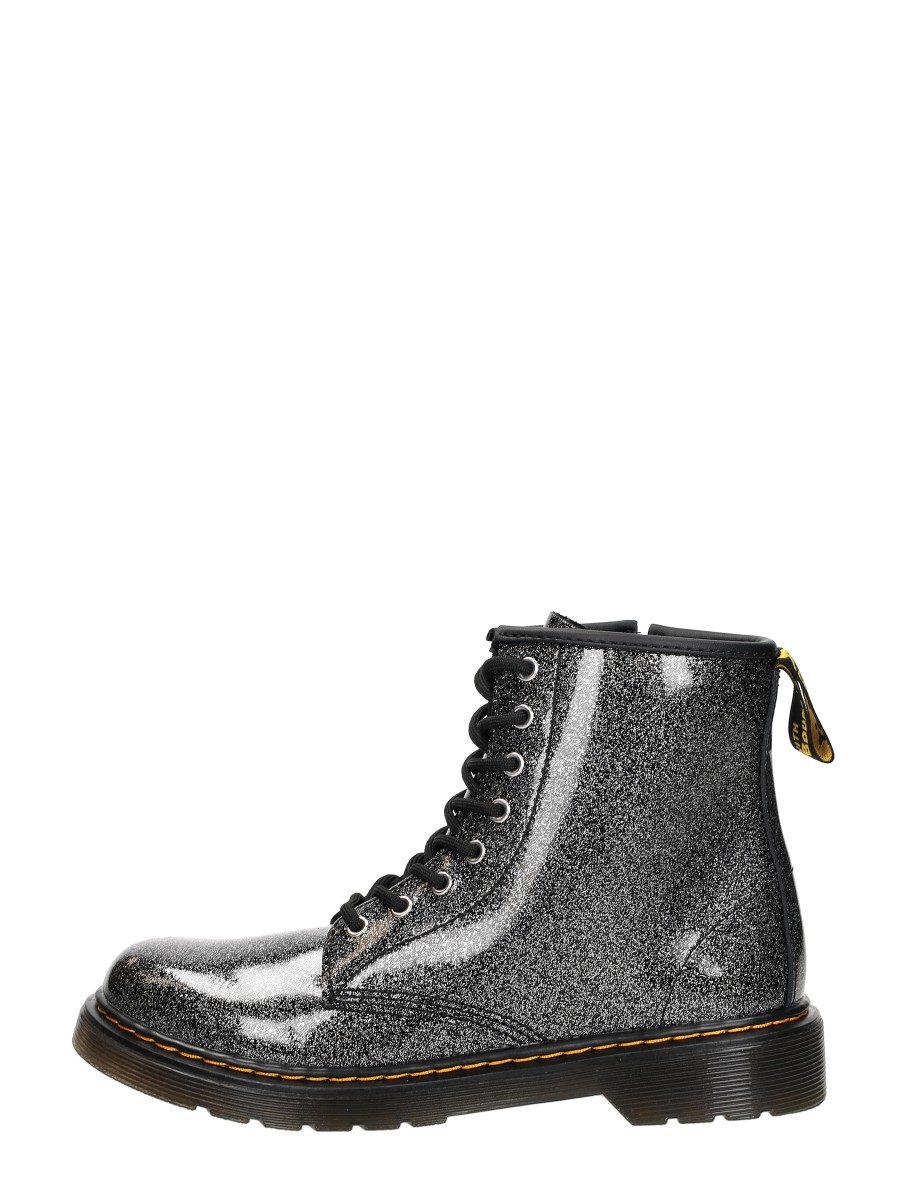 Dr. Martens - 1460 Zwartlak – zwart lak