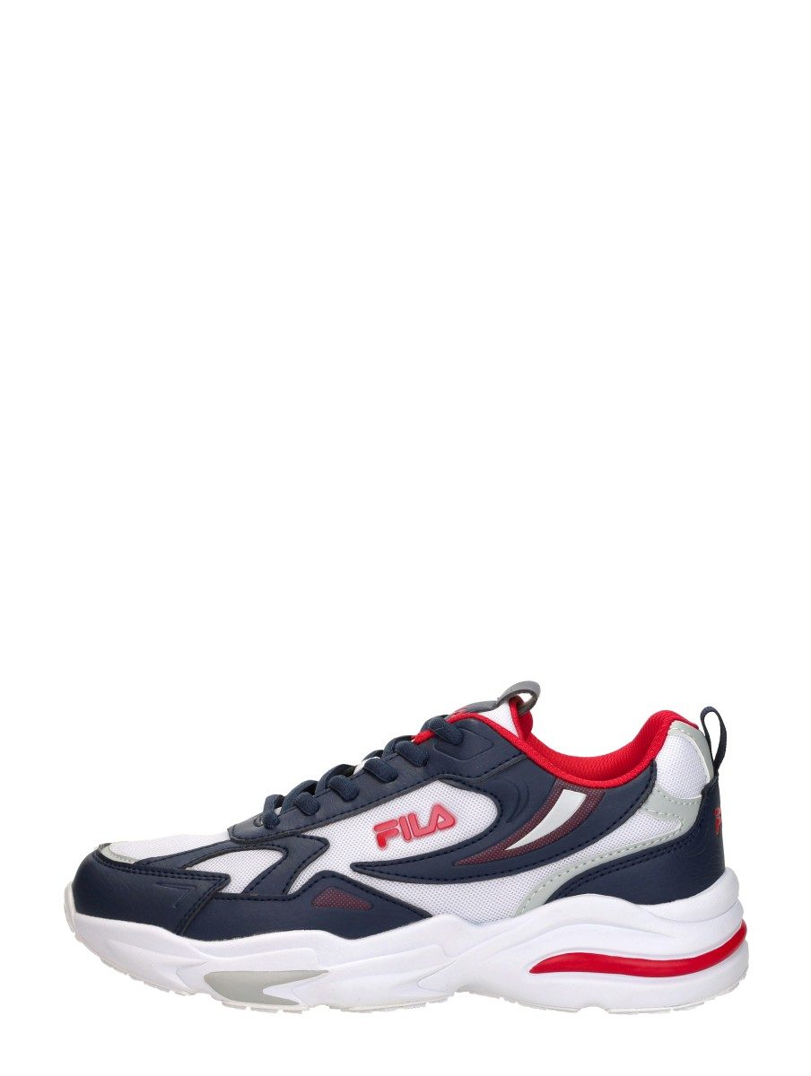 Fila - Madrun Teens – blauw