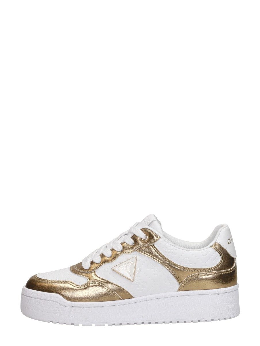 Guess - Miram 6 – goudkleur