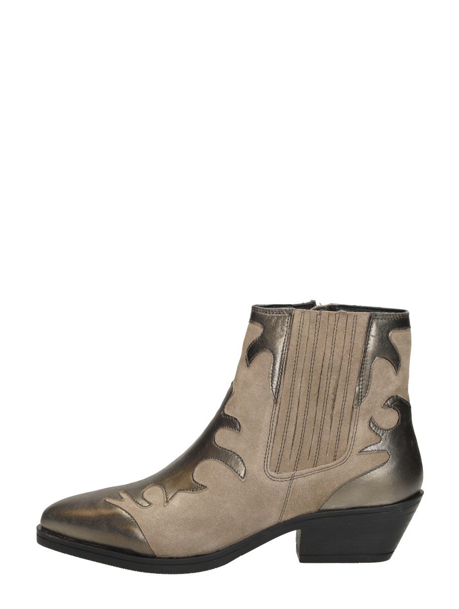 Maruti - Tessy – taupe