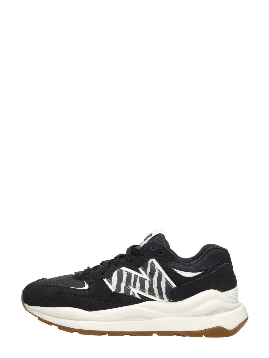 New Balance - 5740 – zwart