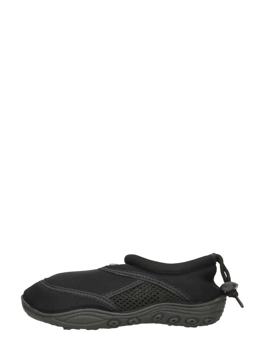 Rucanor - Zwemschoenen – zwart