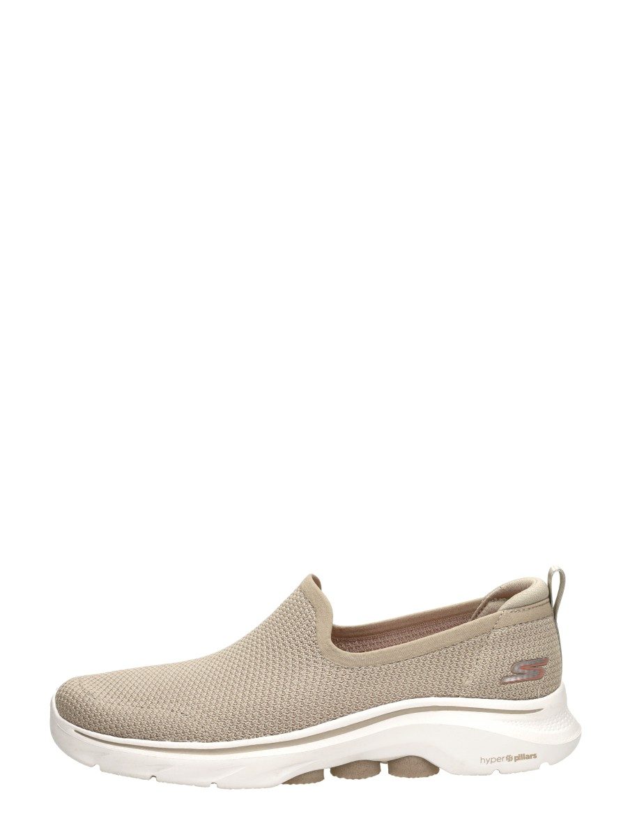 Skechers - Go Walk 7 - Ivy – taupe