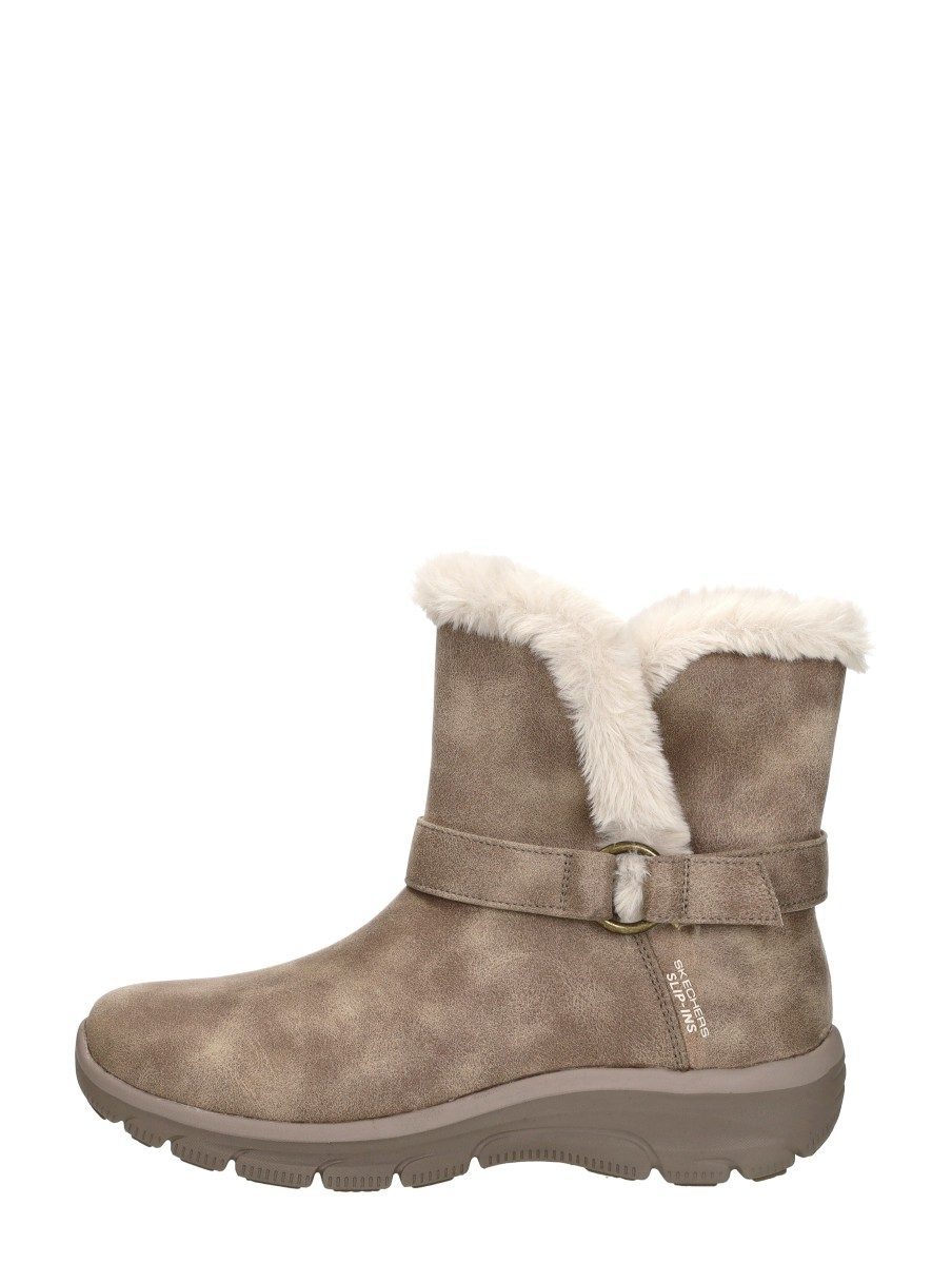 Skechers - Slip-ins Relaxed Fit – taupe