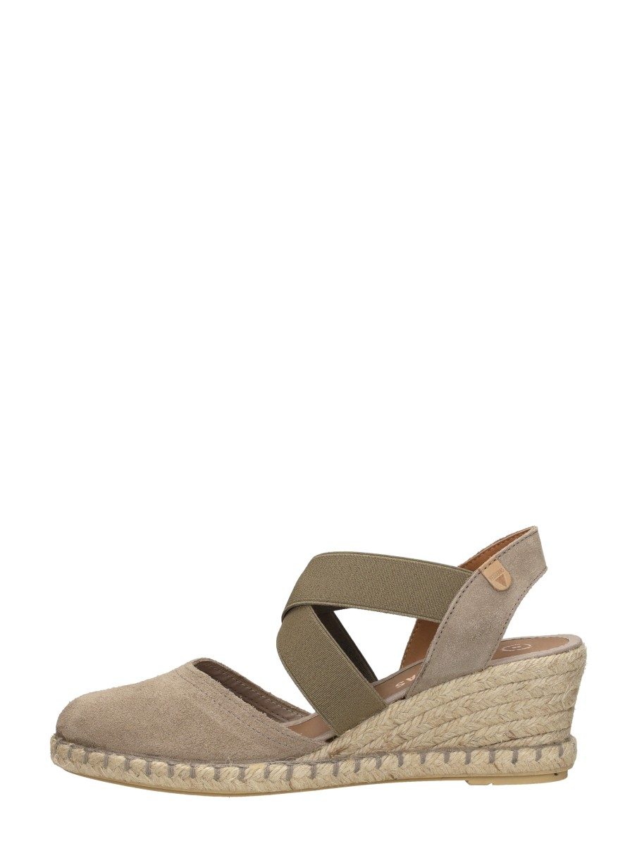 Verbenas - Mila – taupe
