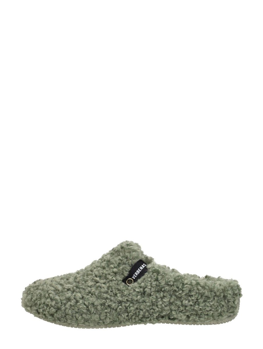 Verbenas - York Curly – groen