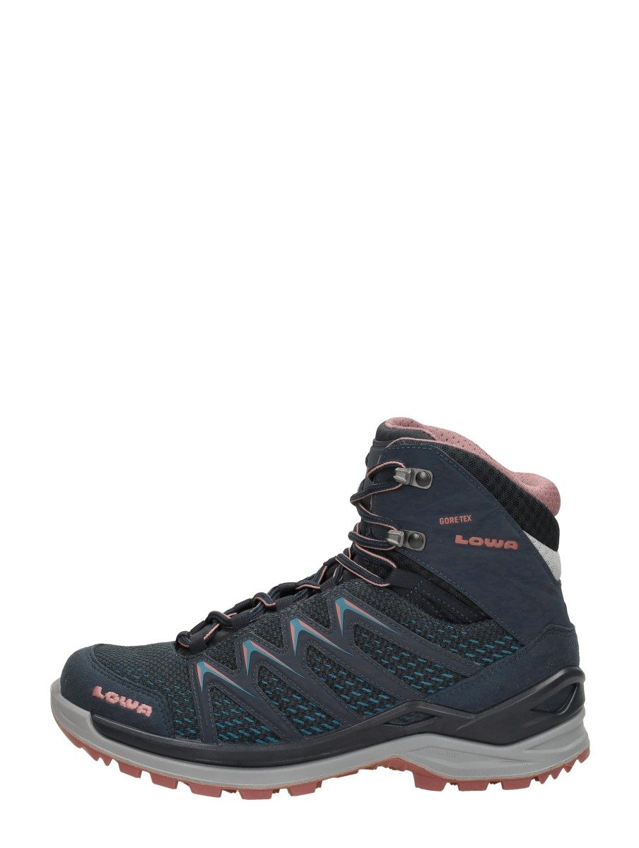 Lowa - Innox Pro Gtx Mid Ws – blauw