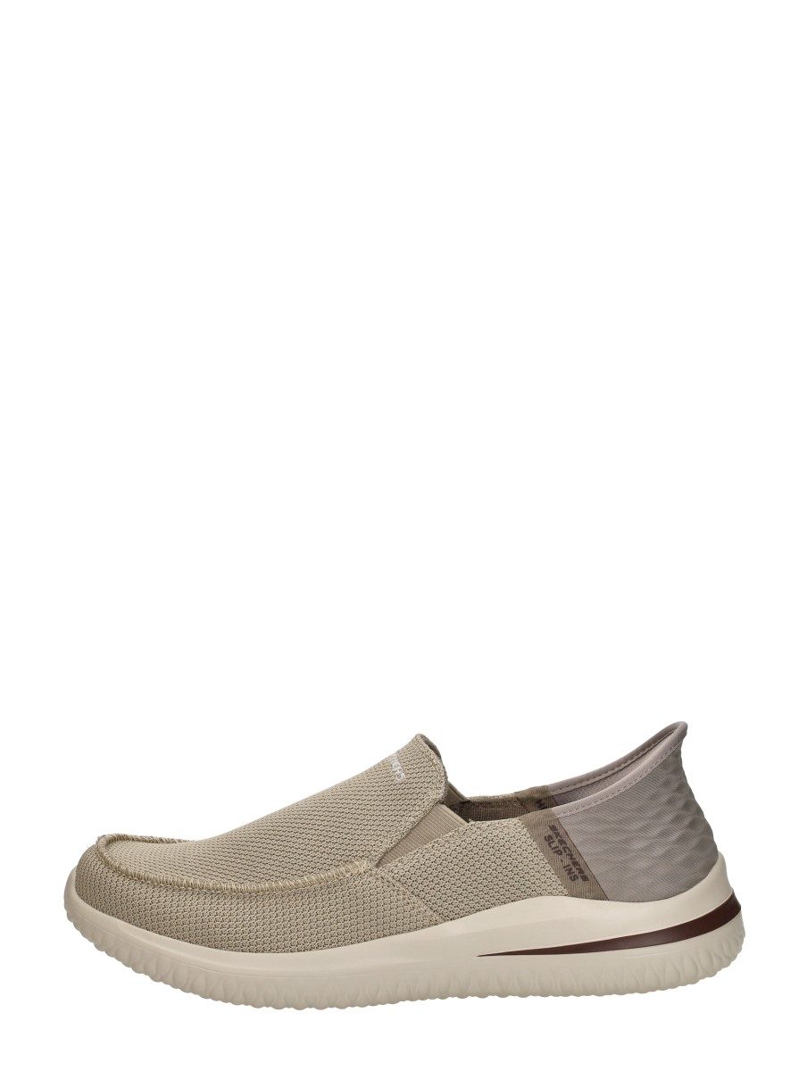 Skechers - Slip-ins: Delson 3.0 – beige