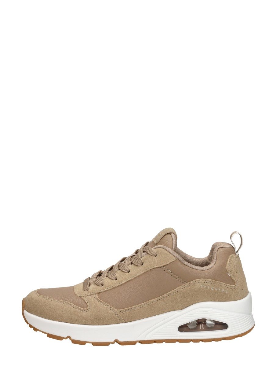 Skechers - Uno - Stacre – beige