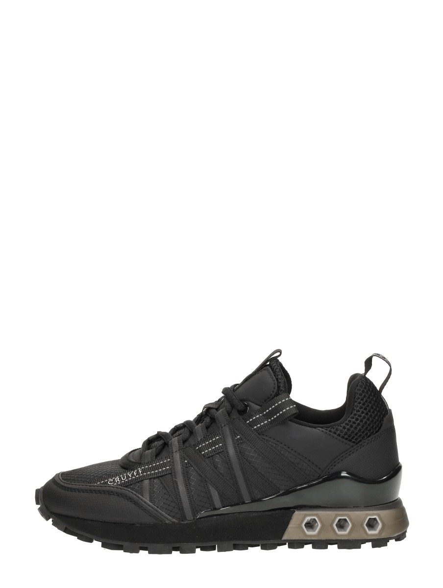 Cruyff - Fearia – zwart