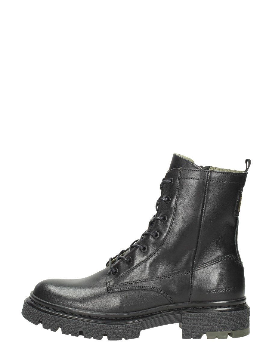 G-Star - Kafey Hgh Lace Lea W