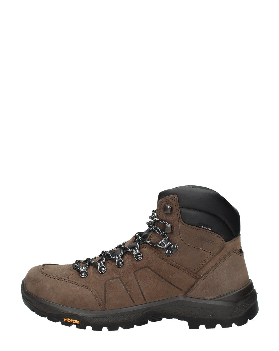 GriSport - Utah Mid – cognac