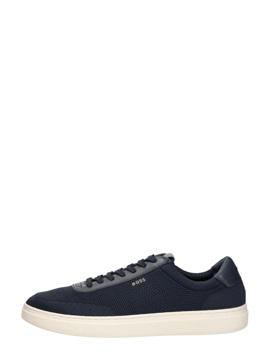 Hugo Boss - Kieran Tenn – blauw