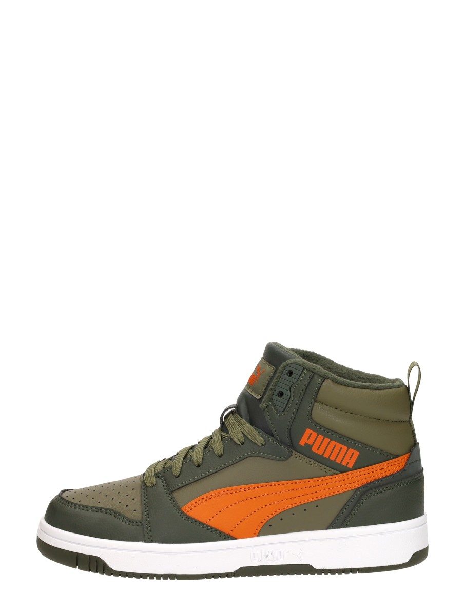 Puma - Puma Rebound V6 Mid Wtr Ps